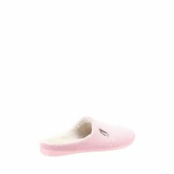 Hush Puppies Pink Raelyn Slippers -Hush Puppies shop unnamed file 3100