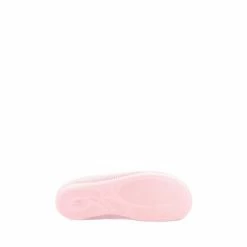 Hush Puppies Pink Raelyn Slippers -Hush Puppies shop unnamed file 3101