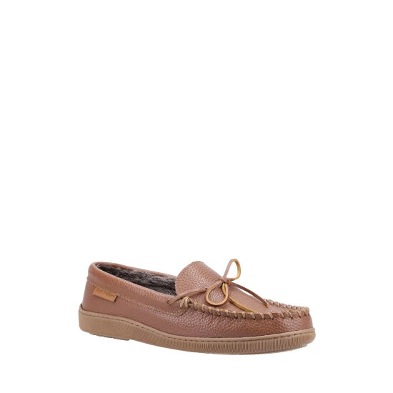 unnamed-file-3109.jpg Hush Puppies Tan Brown Ace Leather Slipper -Hush Puppies shop unnamed file 3109