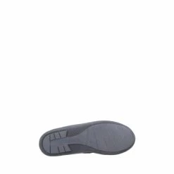 Hush Puppies Grey Ashton Slippers 10 Hush Puppies Grey Ashton Slippers -Hush Puppies shop unnamed file 3121