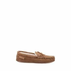 Hush Puppies Tan Brown Allie Slippers -Hush Puppies shop unnamed file 3127