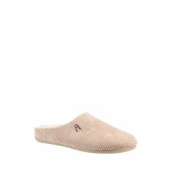 Hush Puppies Brown Reid Slippers -Hush Puppies shop unnamed file 3129