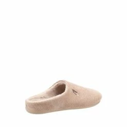 Hush Puppies Brown Reid Slippers -Hush Puppies shop unnamed file 3130