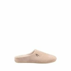 Hush Puppies Brown Reid Slippers -Hush Puppies shop unnamed file 3132