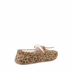 Hush Puppies Tan Allie Slip-On Slipper -Hush Puppies shop unnamed file 3140