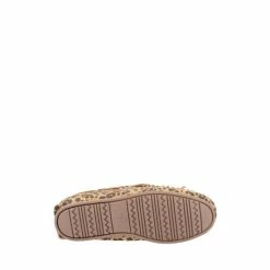 Hush Puppies Tan Allie Slip-On Slipper -Hush Puppies shop unnamed file 3141