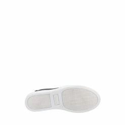 Hush Puppies Tillie Black Slip On Shoes -Hush Puppies shop unnamed file 315