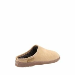 Hush Puppies Brown Ashton Slippers 4 Hush Puppies Brown Ashton Slippers -Hush Puppies shop unnamed file 3150