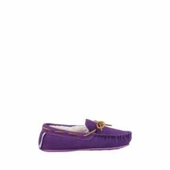 Hush Puppies Purple Allie Slip-On Slippers 11 Hush Puppies Purple Allie Slip-On Slippers -Hush Puppies shop unnamed file 3162