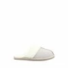 Hush Puppies Cream Arianna Mule Slippers 2 Hush Puppies Cream Arianna Mule Slippers -Hush Puppies shop unnamed file 3168