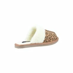 Hush Puppies Animal Arianna Mule Slippers 4 Hush Puppies Animal Arianna Mule Slippers -Hush Puppies shop unnamed file 3175