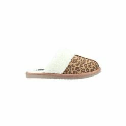 Hush Puppies Animal Arianna Mule Slippers 6 Hush Puppies Animal Arianna Mule Slippers -Hush Puppies shop unnamed file 3177