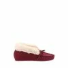 Hush Puppies Red Philippa Slippers 1 Hush Puppies Red Philippa Slippers -Hush Puppies shop unnamed file 3178