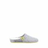 Hush Puppies Grey The Good Slippers -Hush Puppies shop unnamed file 3183