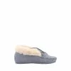 Hush Puppies Grey Philippa Slipper 2 Hush Puppies Grey Philippa Slipper -Hush Puppies shop unnamed file 3188