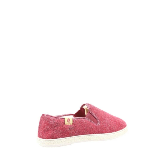 unnamed-file-3194.jpg Hush Puppies Red Recycled Cosy Slippers -Hush Puppies shop unnamed file 3194