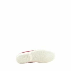 Hush Puppies Red Recycled Cosy Slippers 5 Hush Puppies Red Recycled Cosy Slippers -Hush Puppies shop unnamed file 3196