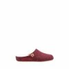 Hush Puppies Red The Good Slippers 1 Hush Puppies Red The Good Slippers -Hush Puppies shop unnamed file 3198