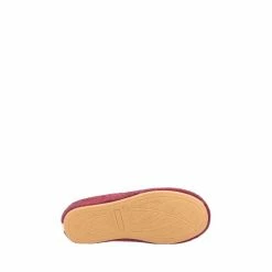 Hush Puppies Red The Good Slippers 10 Hush Puppies Red The Good Slippers -Hush Puppies shop unnamed file 3201