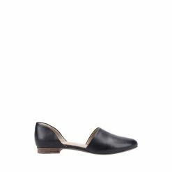 Hush Puppies Makeda D'Orsay Black Flats 11 Hush Puppies Makeda D'Orsay Black Flats -Hush Puppies shop unnamed file 321