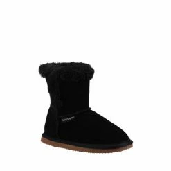 Hush Puppies Ashlynn Black Slippers 4 Hush Puppies Ashlynn Black Slippers -Hush Puppies shop unnamed file 3225