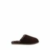 Hush Puppies Brown Coady Slippers 1 Hush Puppies Brown Coady Slippers -Hush Puppies shop unnamed file 3228