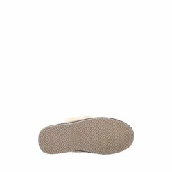 Hush Puppies Grey Arianna Star Slippers 5 Hush Puppies Grey Arianna Star Slippers -Hush Puppies shop unnamed file 3246