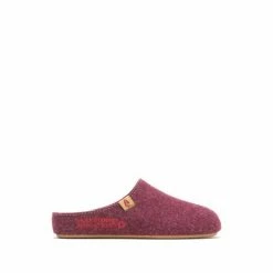 Hush Puppies Red The Good Slippers -Hush Puppies shop unnamed file 3282