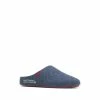 Hush Puppies Blue The Good Slippers -Hush Puppies shop unnamed file 3283