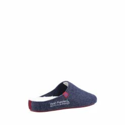 Hush Puppies Blue The Good Slippers -Hush Puppies shop unnamed file 3285