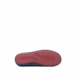 Hush Puppies Blue The Good Slippers -Hush Puppies shop unnamed file 3286