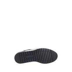 Hush Puppies Black Animal Ciara Trainers 5 Hush Puppies Black Animal Ciara Trainers -Hush Puppies shop unnamed file 3301