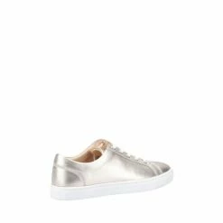 Hush Puppies Gold Tessa Lace Trainers 9 Hush Puppies Gold Tessa Lace Trainers -Hush Puppies shop unnamed file 3315