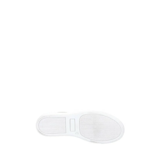 Hush Puppies Gold Tessa Lace Trainers 6 Hush Puppies Gold Tessa Lace Trainers - Image 4