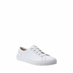 Hush Puppies Tessa White Sneakers 4 Hush Puppies Tessa White Sneakers -Hush Puppies shop unnamed file 3320