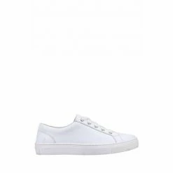 Hush Puppies Tessa White Sneakers 7 Hush Puppies Tessa White Sneakers -Hush Puppies shop unnamed file 3323