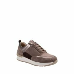 Hush Puppies Ciara Brown Trainers 4 Hush Puppies Ciara Brown Trainers -Hush Puppies shop unnamed file 3326