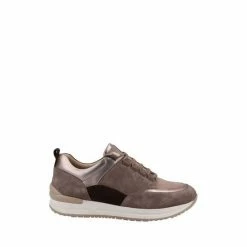 Hush Puppies Ciara Brown Trainers 6 Hush Puppies Ciara Brown Trainers -Hush Puppies shop unnamed file 3328