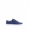 Hush Puppies Blue Tessa Sneakers