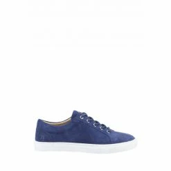 Hush Puppies Blue Tessa Sneakers