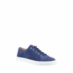 Hush Puppies Blue Tessa Sneakers -Hush Puppies shop unnamed file 3341