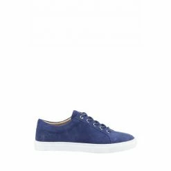 Hush Puppies Blue Tessa Sneakers -Hush Puppies shop unnamed file 3343