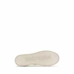 Hush Puppies White Good Sneakers -Hush Puppies shop unnamed file 3356