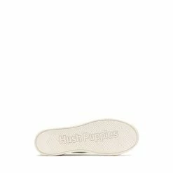 Hush Puppies Blue Good Sneakers -Hush Puppies shop unnamed file 3366