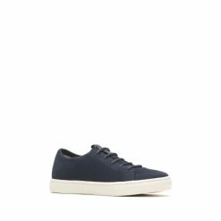 Hush Puppies Blue Good Sneakers -Hush Puppies shop unnamed file 3367