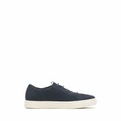 Hush Puppies Blue Good Sneakers -Hush Puppies shop unnamed file 3368