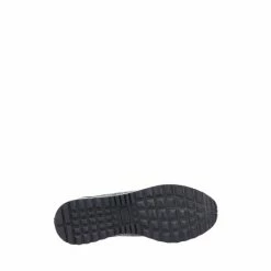Hush Puppies Women Black Ennis Trainers 5 Hush Puppies Women Black Ennis Trainers -Hush Puppies shop unnamed file 3377