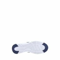 Hush Puppies Men Blue Robbie Trainers -Hush Puppies shop unnamed file 3387