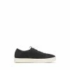 Hush Puppies Black Good Sneakers -Hush Puppies shop unnamed file 3399