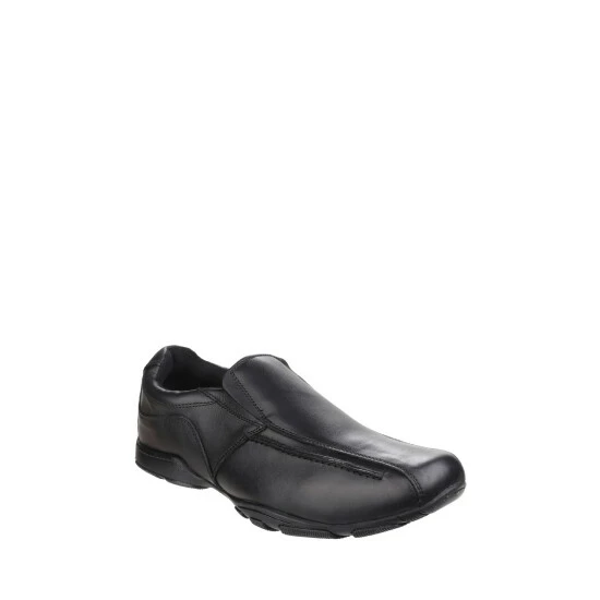 unnamed-file-340.jpg Hush Puppies Bespoke Senior School Black Shoes -Hush Puppies shop unnamed file 340
